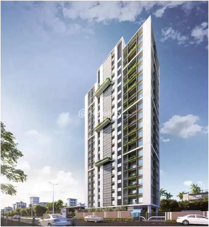 Vinayak Aquasa Thumbnail