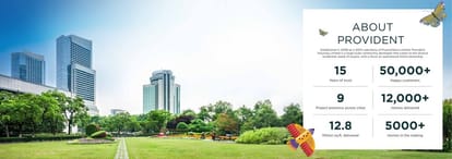 Provident Ecopolitan Brochure Image 2
