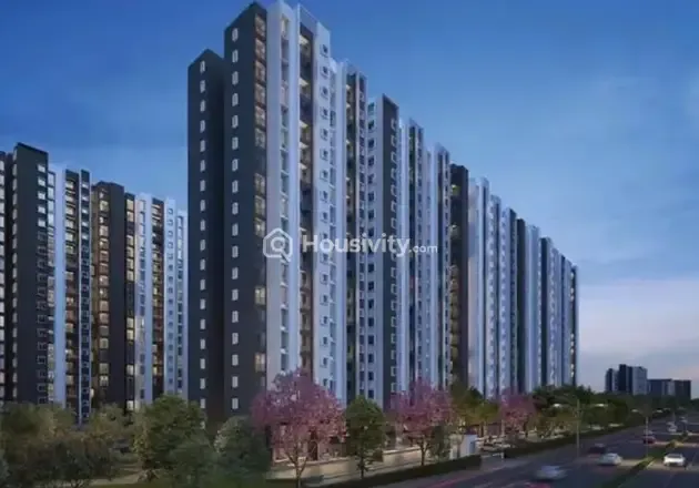 Provident Ecopolitan Image 2