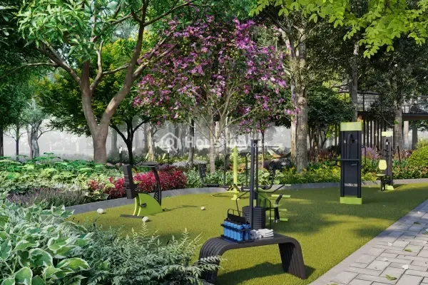 Provident Ecopolitan Image 8