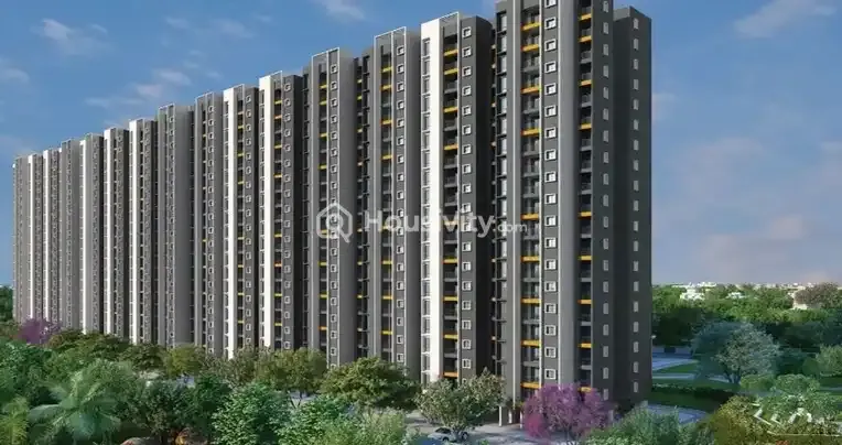 Provident Ecopolitan Image 3