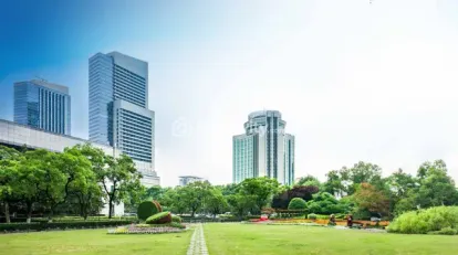 Provident Ecopolitan Image 1