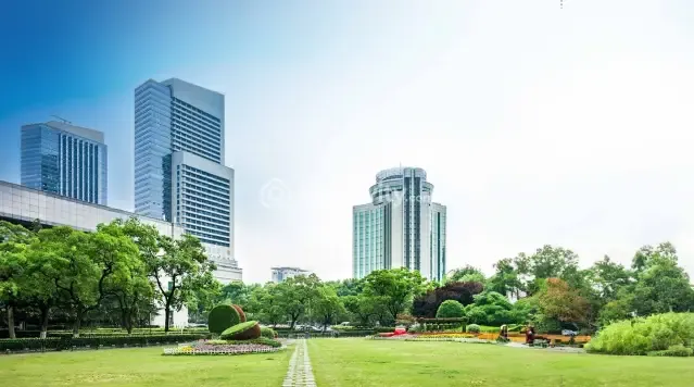 Provident Ecopolitan Image 1