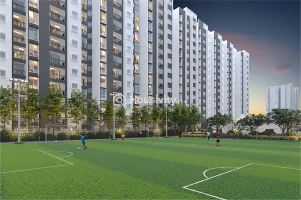 Provident Ecopolitan Image 5