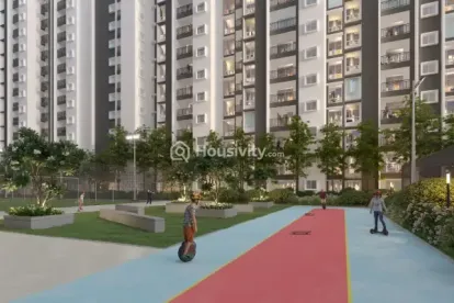 Provident Ecopolitan Image 12