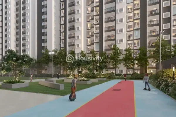 Provident Ecopolitan Image 12