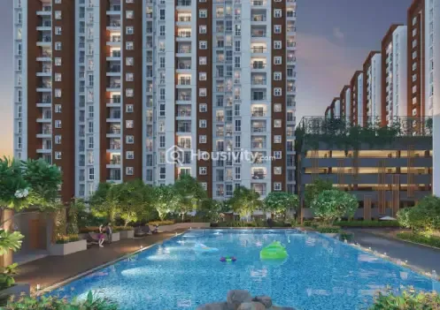 Provident Botanico Image 1