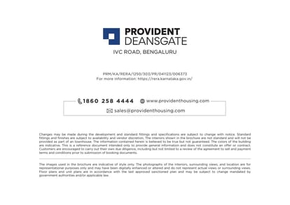 Provident Deansgate Brochure Image 36