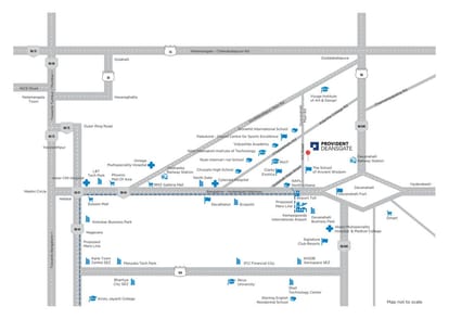 Provident Deansgate Brochure Image 4