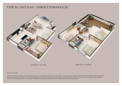 Provident Deansgate Brochure Image 31