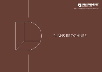 Provident Deansgate Brochure Image 1