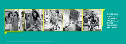 Provident Park One Brochure Image 17