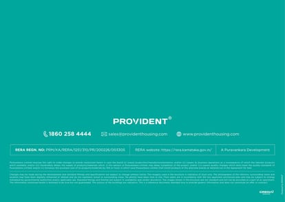 Provident Park One Brochure Image 23