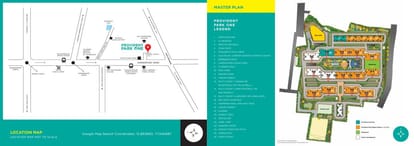 Provident Park One Brochure Image 5