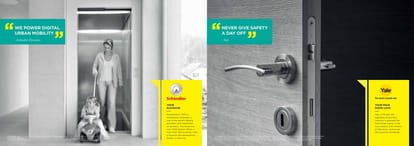 Provident Park One Brochure Image 8