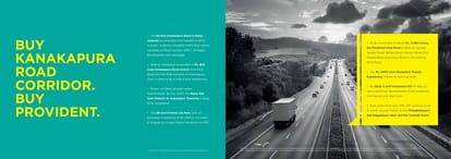 Provident Park One Brochure Image 4