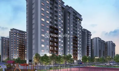 Provident Park One Image 1