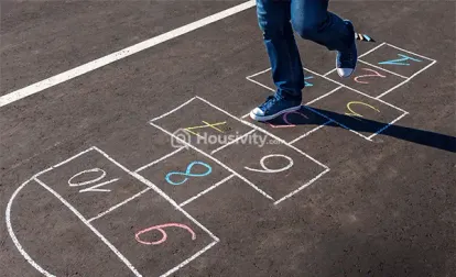 Provident Park One Image 9