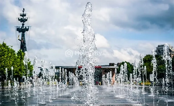 Provident Park One Image 5