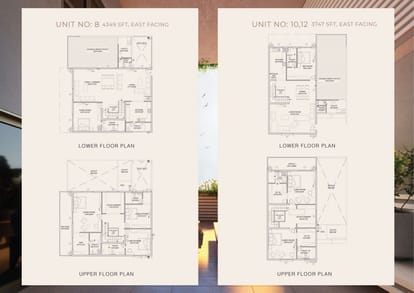 Pooja River Breeze Brochure Image 13