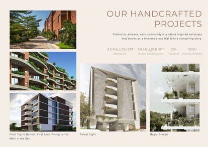 Pooja River Breeze Brochure Image 4
