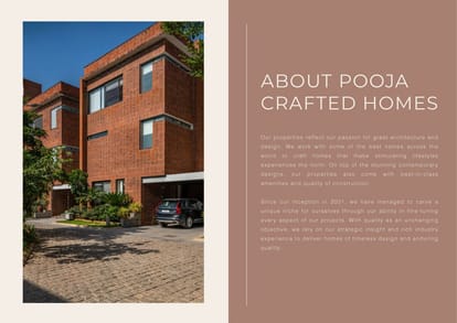 Pooja River Breeze Brochure Image 2
