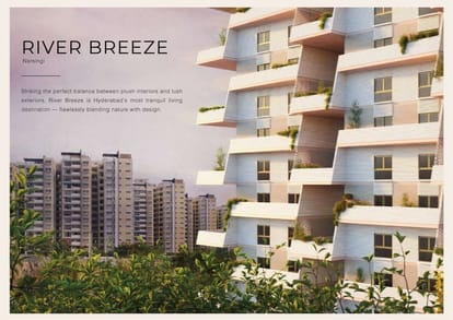 Pooja River Breeze Brochure Image 6