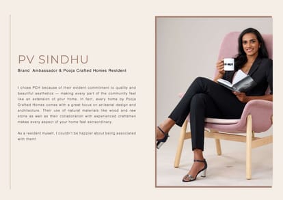 Pooja River Breeze Brochure Image 5