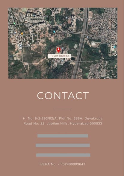 Pooja River Breeze Brochure Image 14