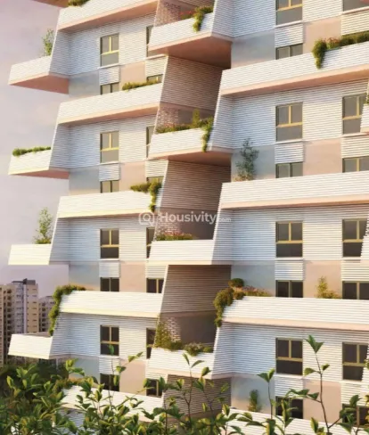 Pooja River Breeze Image 5