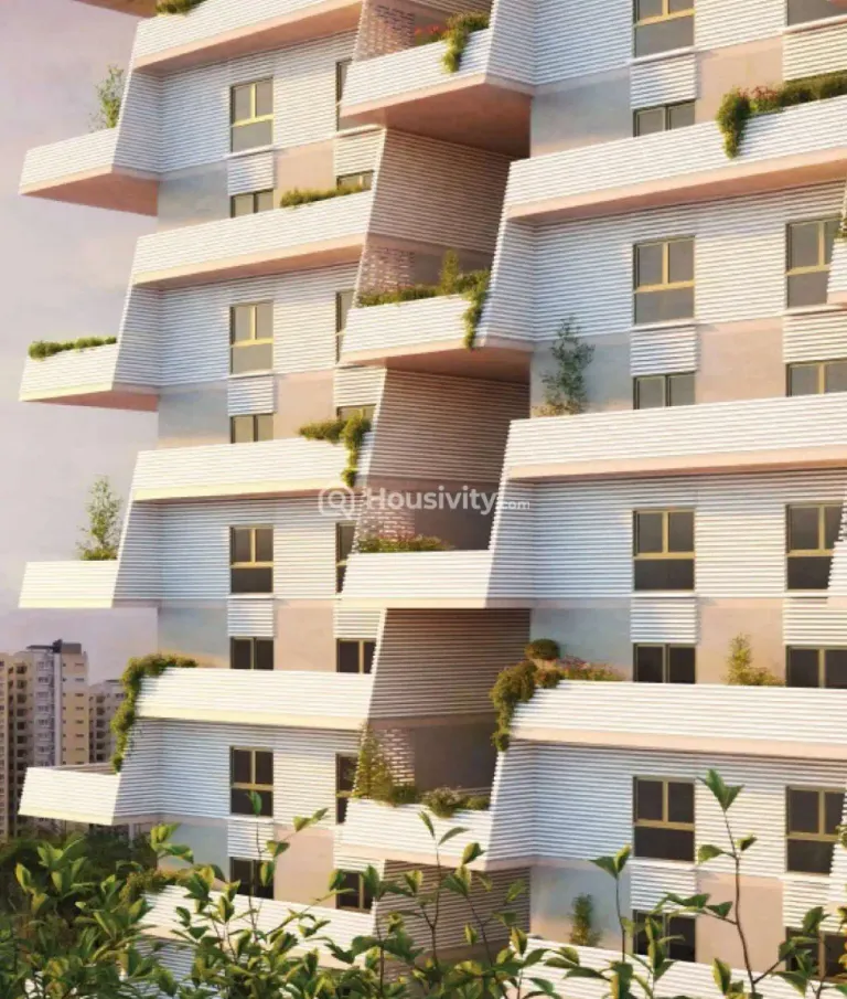 Pooja River Breeze Image 5