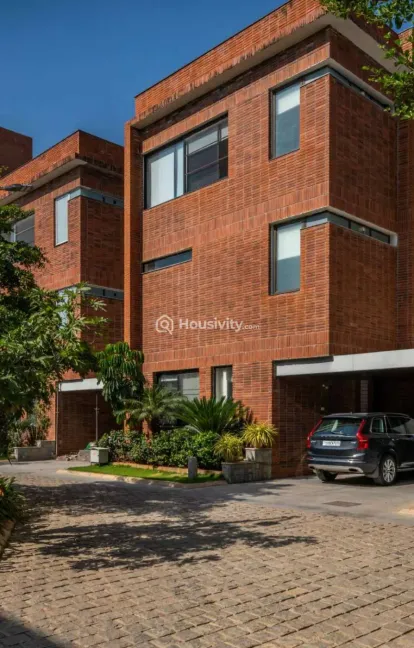 Pooja River Breeze Image 1