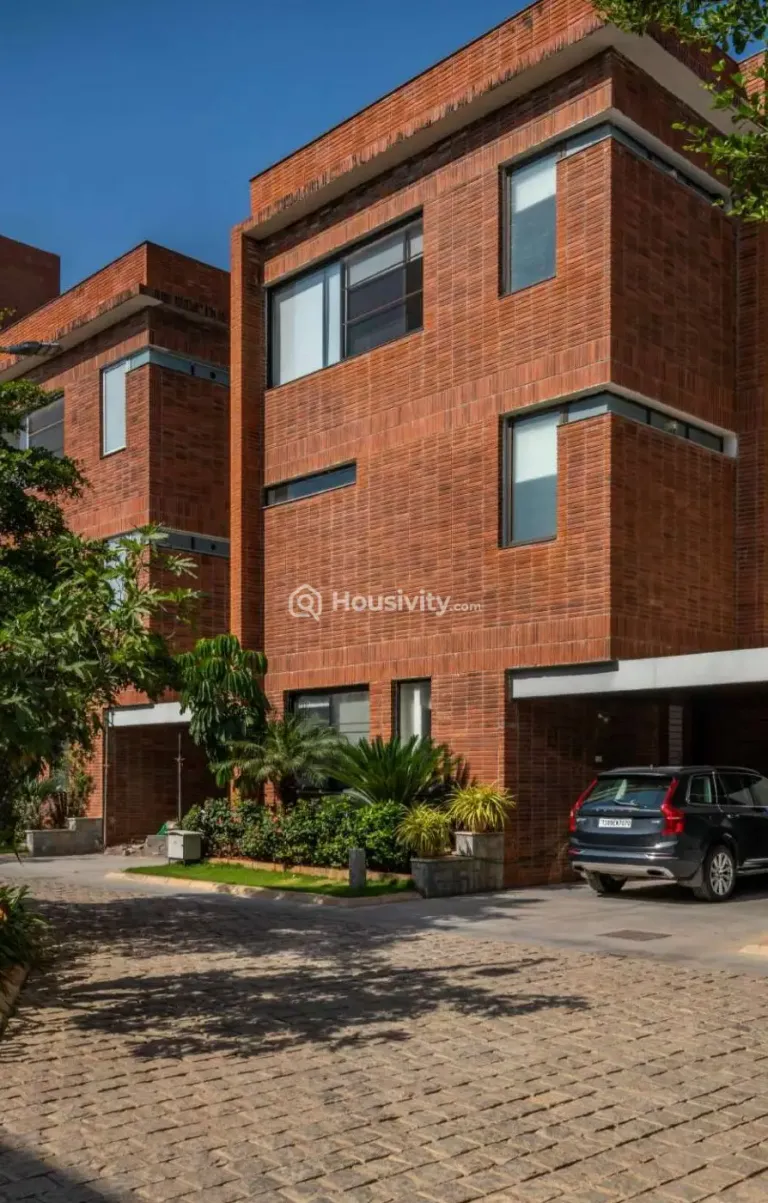 Pooja River Breeze Image 1