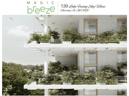 Pooja Magic Breeze Brochure Image 2