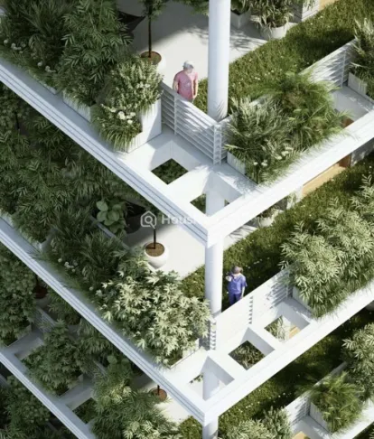 Pooja Magic Breeze Image 4