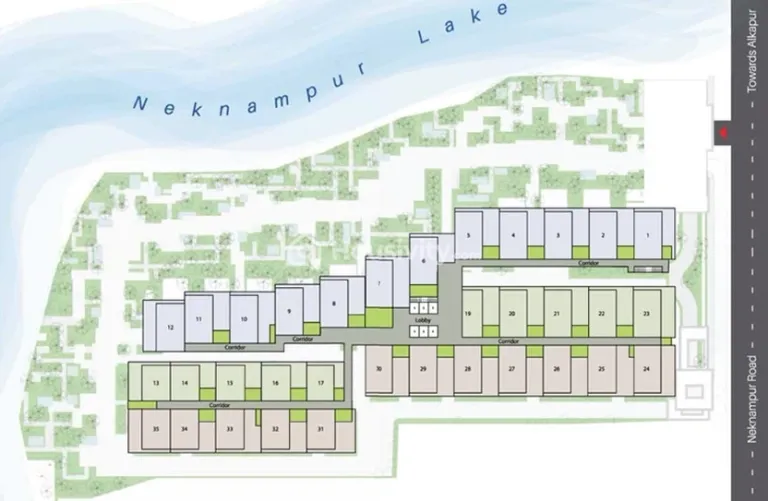 Pooja Magic Breeze Image 5