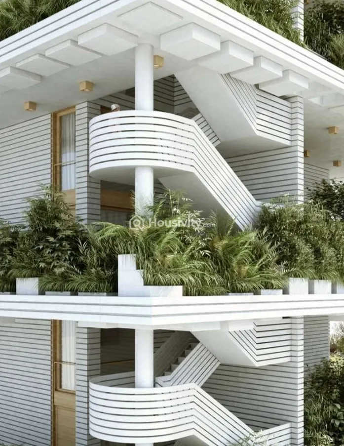 Pooja Magic Breeze Image 2