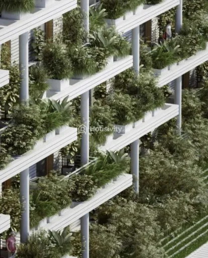 Pooja Magic Breeze Image 1