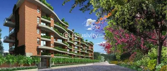 Pooja Rising Lyrics Image 3