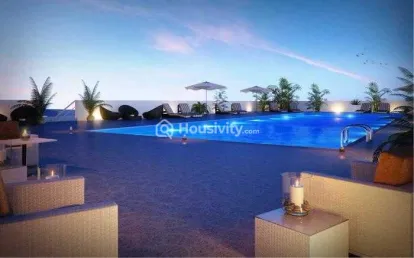 Pooja Rising Lyrics Image 2