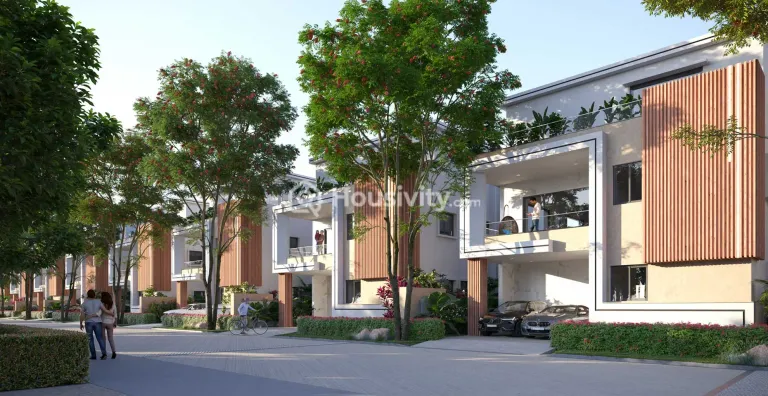 Greenmark Mayfair Sunrise Image 5