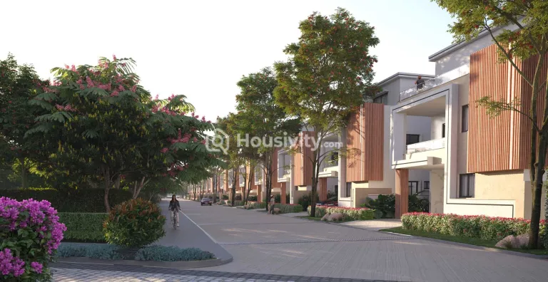 Greenmark Mayfair Sunrise Image 8