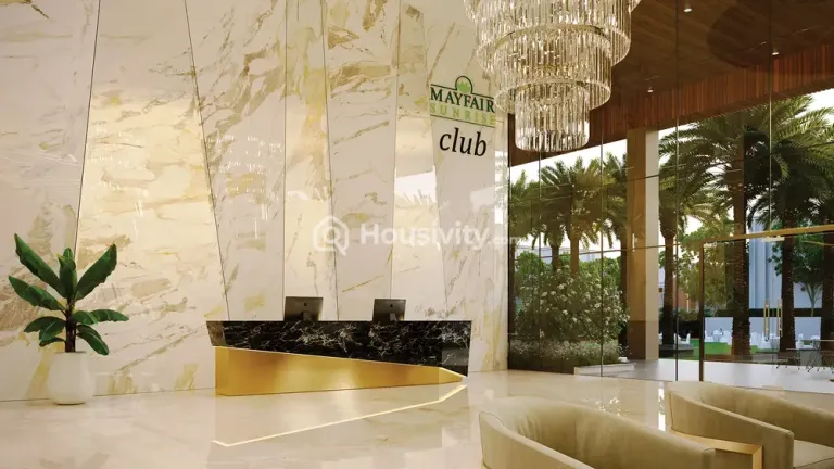 Greenmark Mayfair Sunrise Image 7