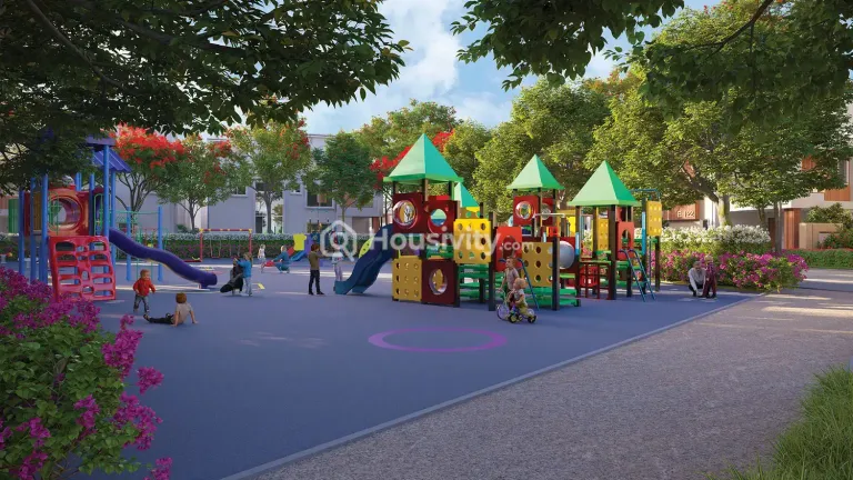 Greenmark Mayfair Sunrise Image 2