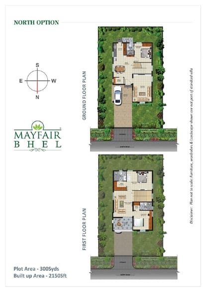 Greenmark Mayfair Bhel Brochure Image 5