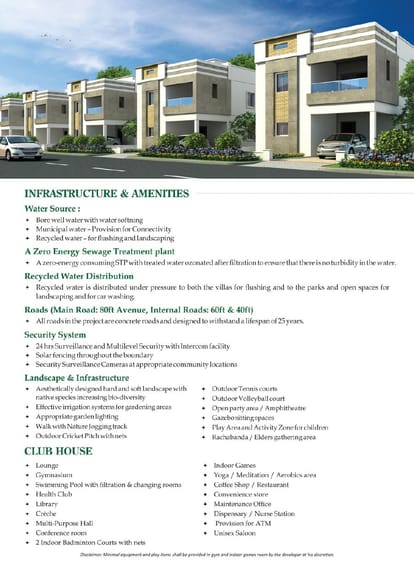 Greenmark Mayfair Bhel Brochure Image 7