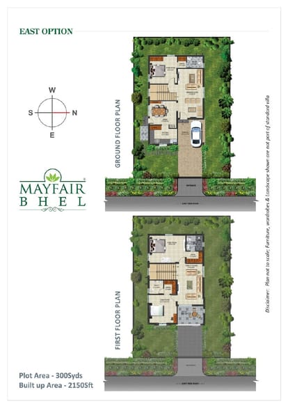 Greenmark Mayfair Bhel Brochure Image 3