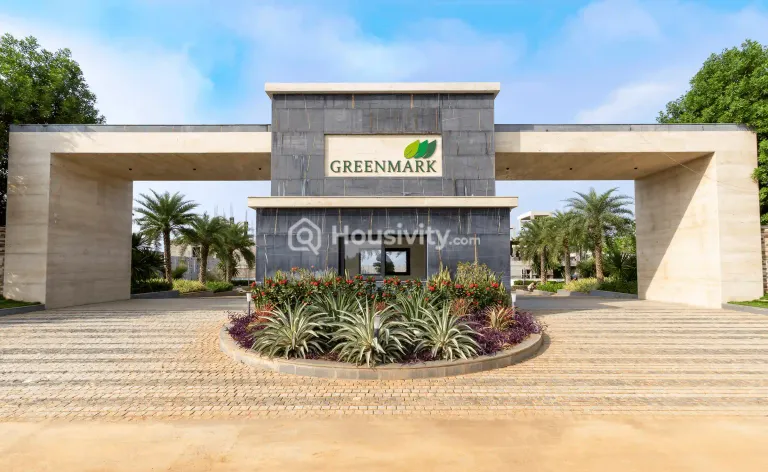 Greenmark Mayfair Bhel Image 4