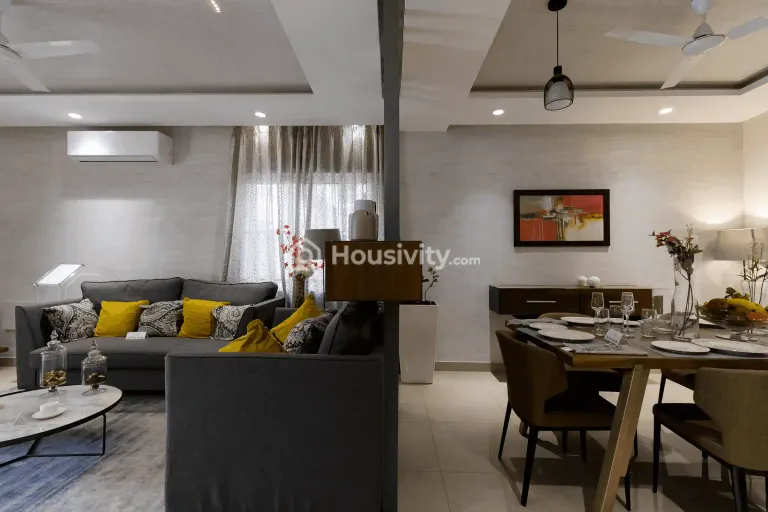 Greenmark Mayfair Bhel Image 2