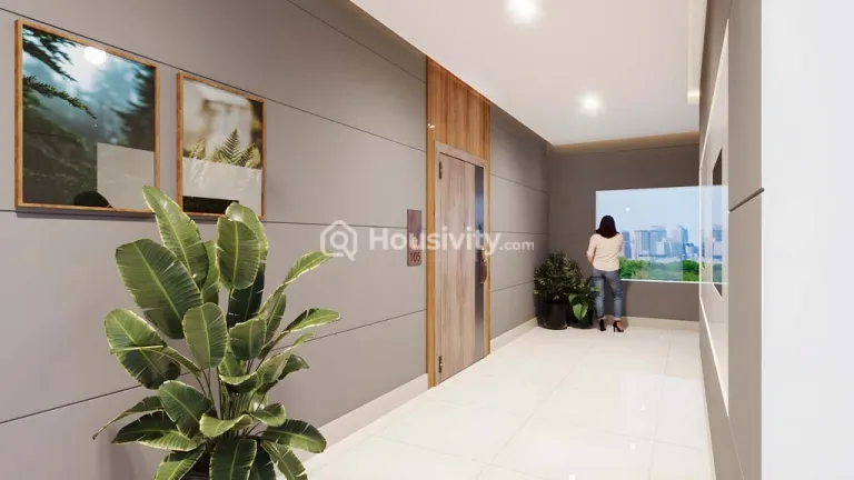 Vaishnavi Advaitha Image 6